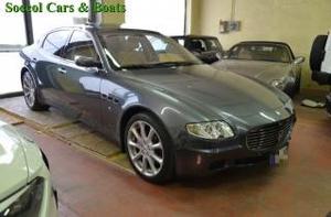 Maserati quattroporte 4.2 v8 executive