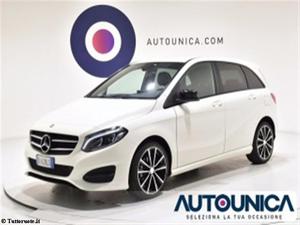 Mercedes-Benz B 180 CDI AUTOMATIC PREMIUM PE