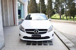 Mercedes Classe A A 180 D Automatic Sport