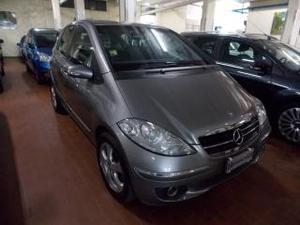 Mercedes-benz a 180 cdi avantgarde