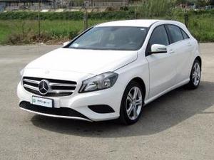 Mercedes-benz a 180 cdi sport