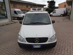 Mercedes-benz vito mercedes benz vito 111 cdi frigo