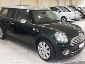 Mini Mini Clubman V One D Clubman