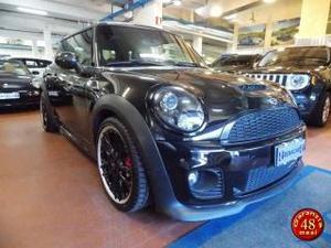 Mini mini mini v john cooper works