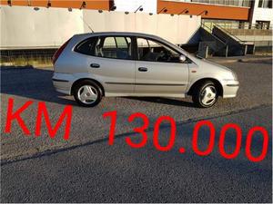 Nissan almera 2.2 td 5 porte(uniproprietario - garanzia)