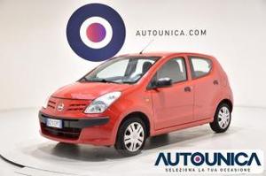 Nissan pixo 1.0 5 porte gpl eco easy neopatentati