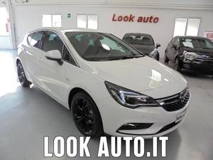 OPEL Astra 1.4 TURBO 150CV - 5 PORTE - INNOVATION -