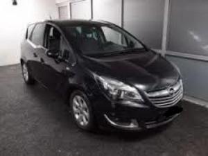 OPEL Meriva ADVANCE 1.4 CV120 GPL TURBO rif. 