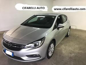Opel Astra 1.6 Cdti 110 CV S&S 5P. Elective