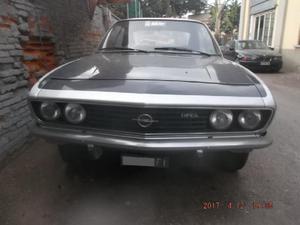 Opel Manta