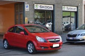 Opel corsa 1.2 3 porte sport