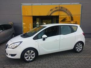 Opel meriva 1.6 cdti 110cv start&stop elective