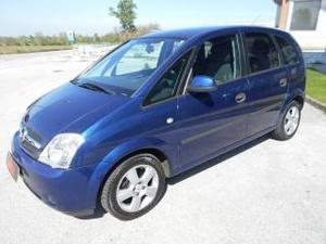 Opel meriva 1.7 dti enjoy