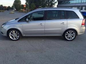 Opel zafira v 7 posti gpl