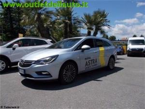 Opel ASTRA 1.6 CDTI 136CV START INN