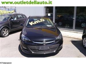 Opel ASTRA 1.6 CDTI ECOFLEX START&A