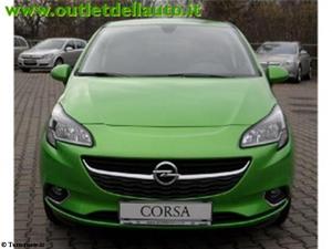 Opel CORSA 1.2 COUPé N-JOY 70