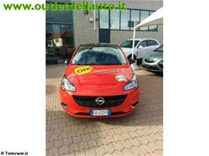Opel CORSA  CV COUPé B-C