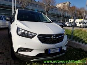 Opel MOKKA X 1.6 CDTI ECOTEC 136CV