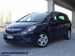 Opel ZAFIRA TOURER 2.0 CDTI 110CV E
