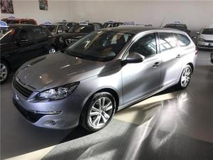 Peugeot 308 BlueHDi 120CV BUSINESS NAVI "PREZZO SPECIALE"