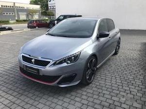 Peugeot 308 thp 250 s&s gti by ps