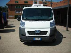 Peugeot boxer  hdi/120cv l1 h1 isotermico thermo king