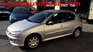 Peugeot  hdi 5 porte 68 cv neopatentati ok