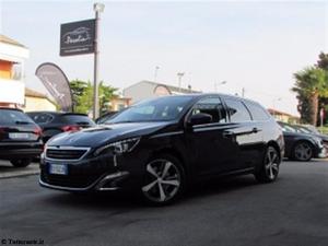 Peugeot 308 BLUEHDI 150 CV ALLURE S&S