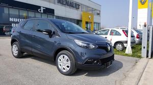 RENAULT Captur 1.5 Dci 90 CV Start&Stop Life rif. 