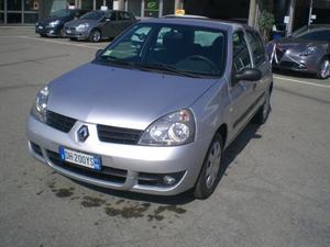 RENAULT Clio Storia 1.2 5 porte GPL Confort rif. 