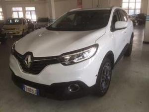 Renault koleos dci 8v 110cv energy intens