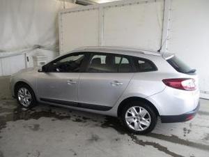 Renault megane wagon autocarro 1.5 dci 110cv wave sportour