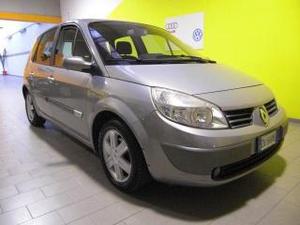 Renault scenic v luxe dynamique cerchi-cruise