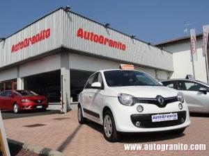 Renault twingo tce 90 cv edc lovely automatica