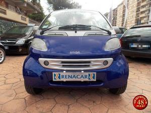 SMART ForTwo 600 smart passion (40 kW) rif. 