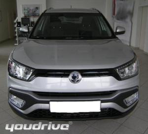 SSANGYONG XLV 1.6 DIESEL 4WD A/T rif. 