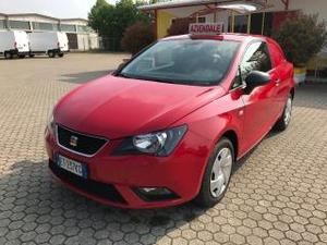 Seat ibiza van 1.2 tdi cr 3 porte 2posti euro5b