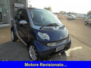 Smart fortwo 700 passion (45 kw) nÂ°40