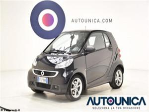 Smart FORTWO  MHD COUPE' PULSE A