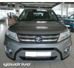 Suzuki vitara 1.6 vvt v-cool