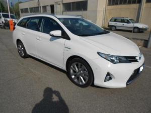 Toyota Auris 1.8 Hybrid Lounge
