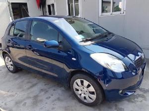 Toyota Yaris 1.0 5p. Now