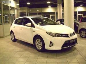 Toyota auris 1.8 hybrid active eco