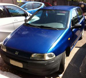 VENDO FIAT PUNTO IN OTTIMO STATO