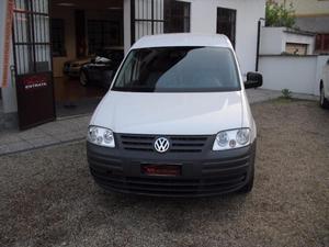 VOLKSWAGEN Caddy 1.9 TDI 105CV 4p. Van rif. 