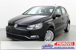 VOLKSWAGEN Polo 1.2 TSI Comfortline DSG 90cv 5p.