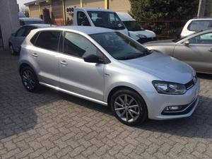 VOLKSWAGEN Polo 1.4 TDI 90CV 5p. Fresh BlueMotion Technology