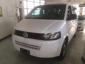 VOLKSWAGEN Transporter 2.0 TDI 140CV 4 Motion PL Furgone