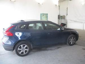 VOLVO V40 CC D3 Geartronic Business CROSS COUNTRY rif.